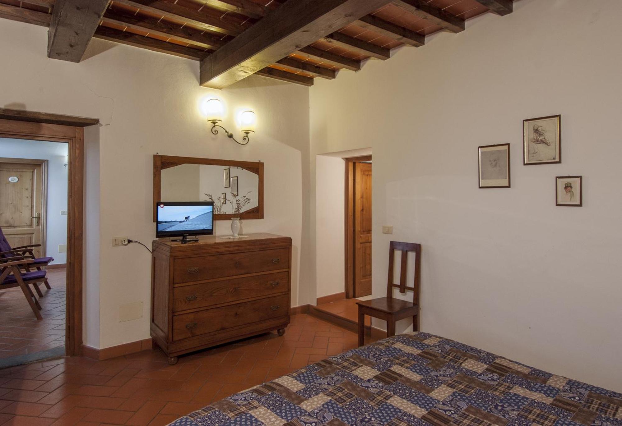 Hotel Borgo Tramonte Pratovecchio Zimmer foto