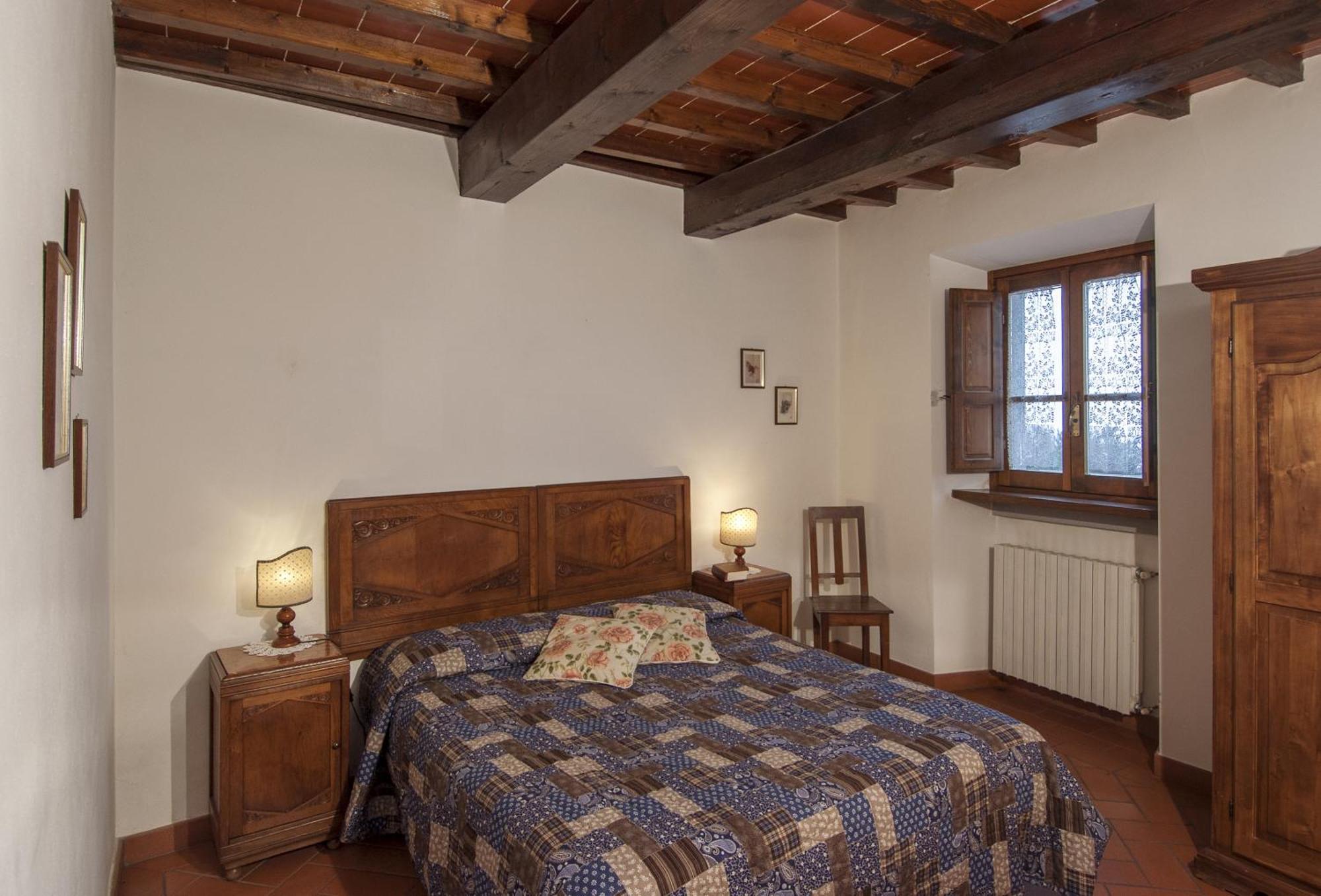 Hotel Borgo Tramonte Pratovecchio Zimmer foto