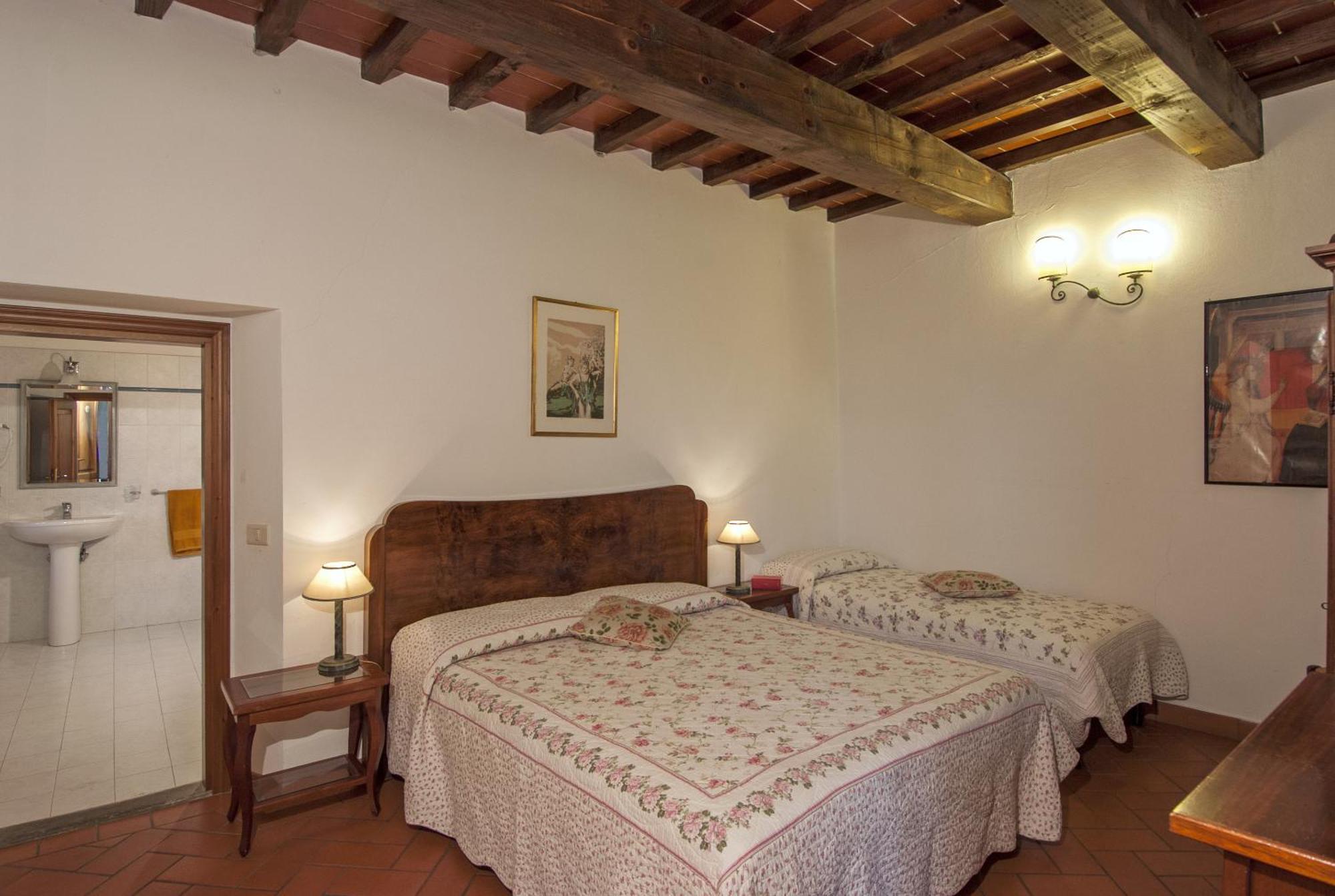 Hotel Borgo Tramonte Pratovecchio Zimmer foto