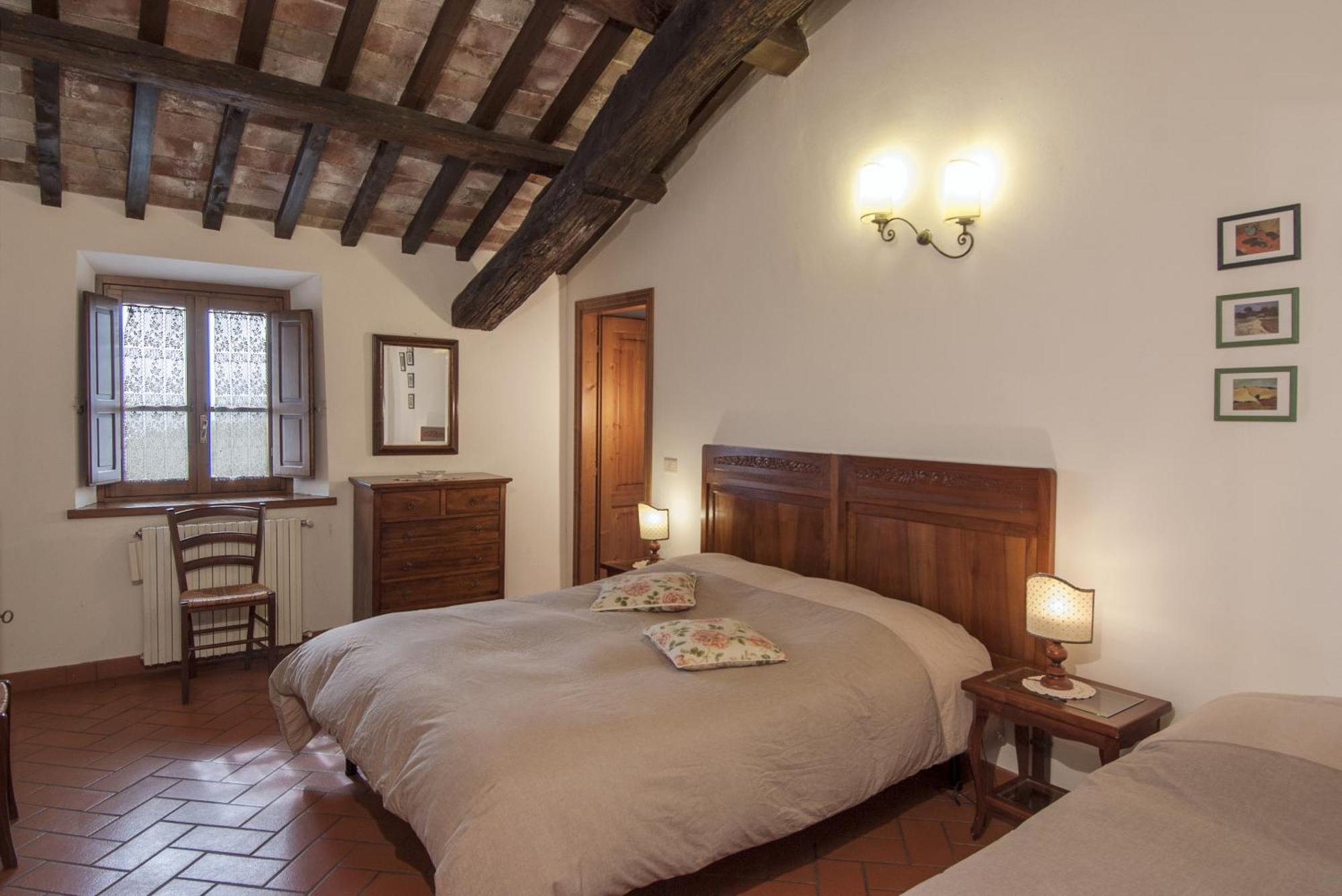 Hotel Borgo Tramonte Pratovecchio Zimmer foto