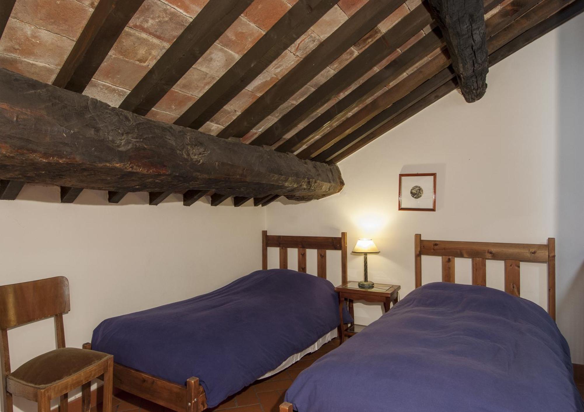 Hotel Borgo Tramonte Pratovecchio Zimmer foto