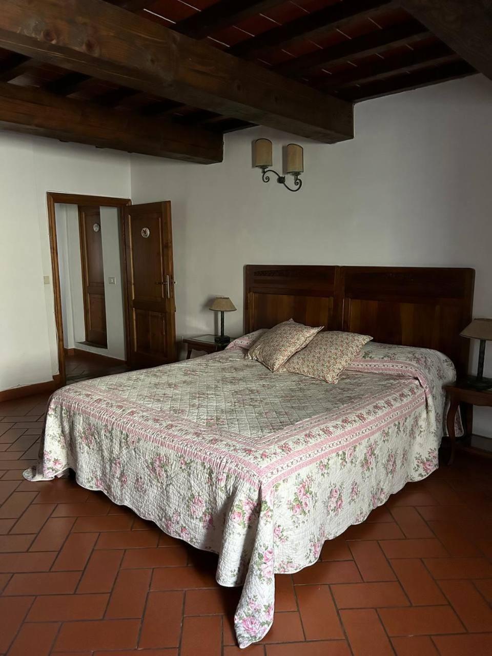 Hotel Borgo Tramonte Pratovecchio Zimmer foto