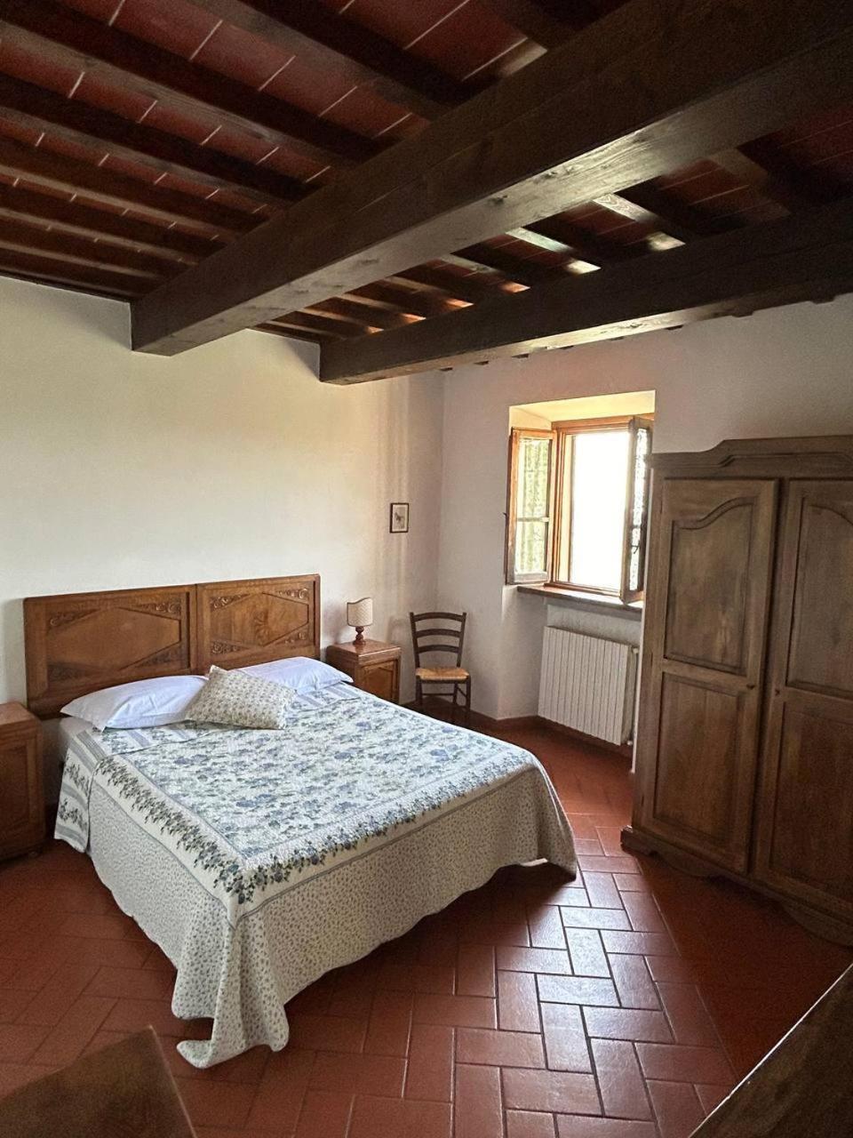 Hotel Borgo Tramonte Pratovecchio Zimmer foto