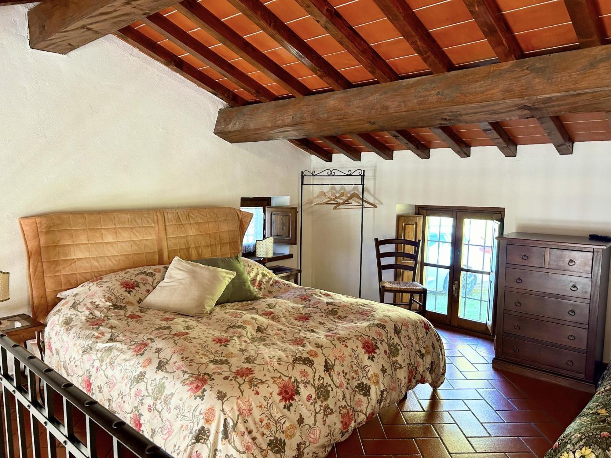 Hotel Borgo Tramonte Pratovecchio Zimmer foto