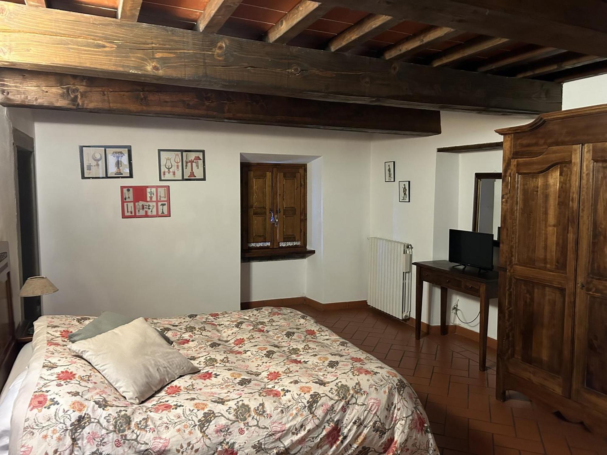 Hotel Borgo Tramonte Pratovecchio Zimmer foto