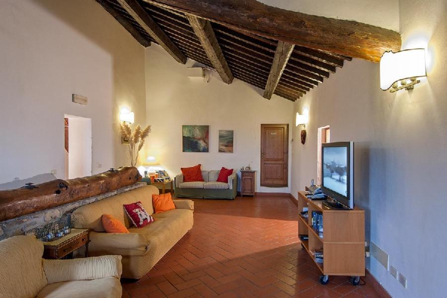 Hotel Borgo Tramonte Pratovecchio Exterior foto